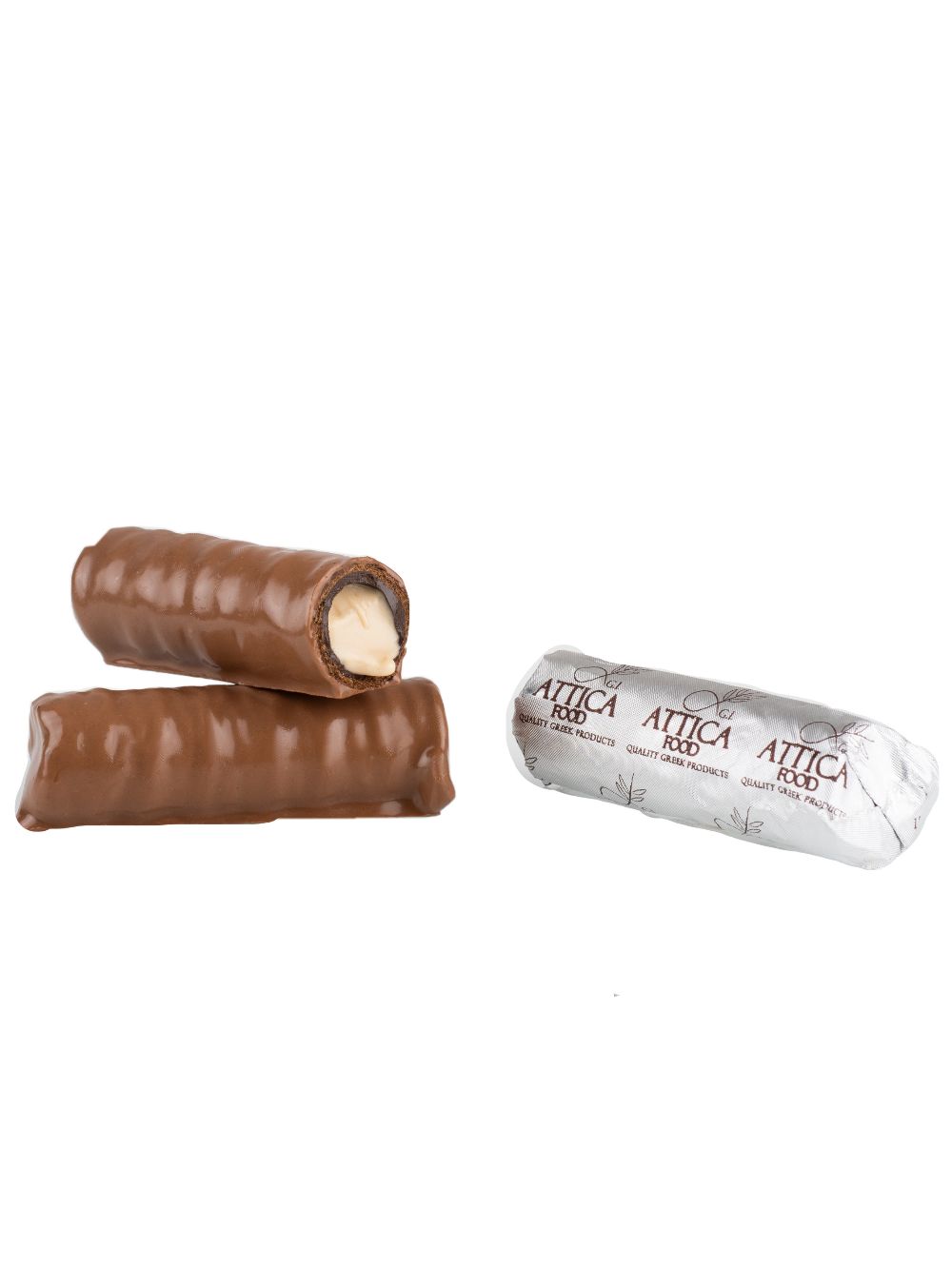 Шоколадные конфеты с начинкой из печенья и пралине Буоно