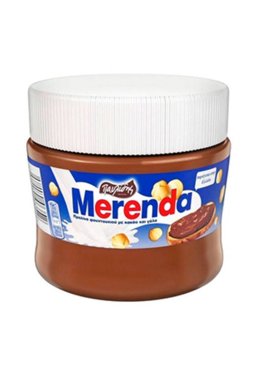 Шоколадная паста "Merenda", 230гр