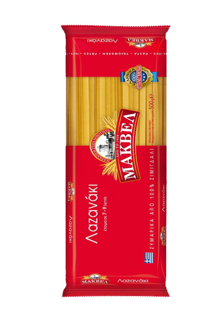 Спагетти "Makvel", 500г